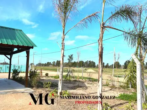 Terreno en Venta de 850,0 m2