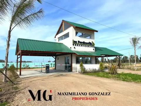 Terreno en Venta de 850,0 m2