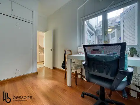 Depto Tipo Casa en Venta A Estrenar