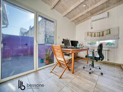 Depto Tipo Casa en Venta en Mar del Plata, USD 102.000