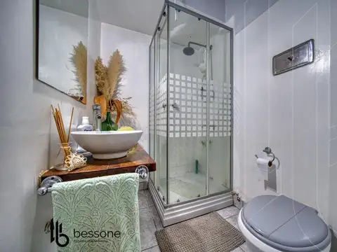 Depto Tipo Casa en Venta al Noroeste