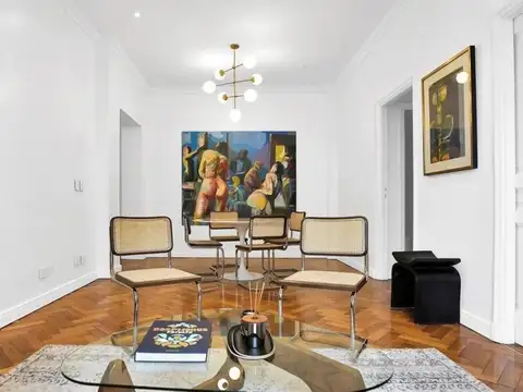 Av Alvear 1800
