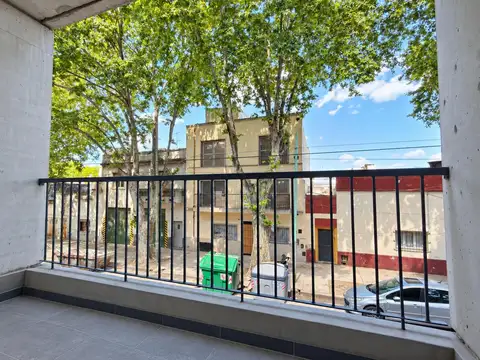 Departamento en Venta en Liniers, USD 65.000