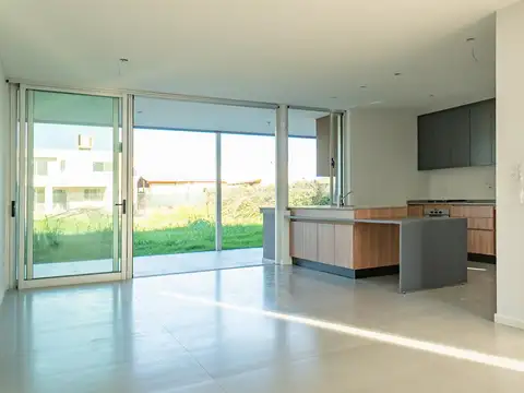 Casa en Venta en Funes, Rosario