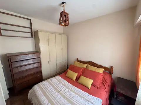 Departamento en Venta 40 años