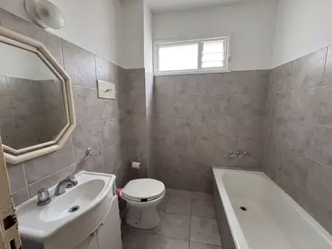 Departamento 2 Amb. Zona Güemes | Olavarria 2345