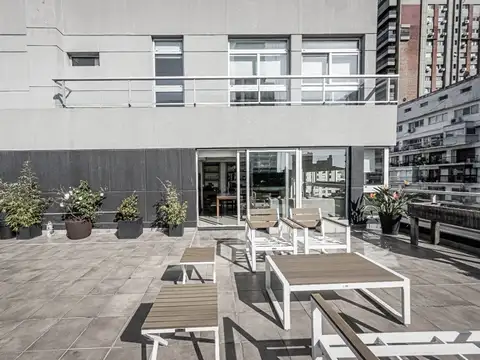 Departamento en Venta 12 años