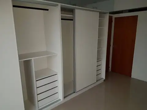 Departamento en Alquiler al Noreste