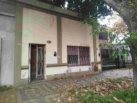 Almafuerte 100