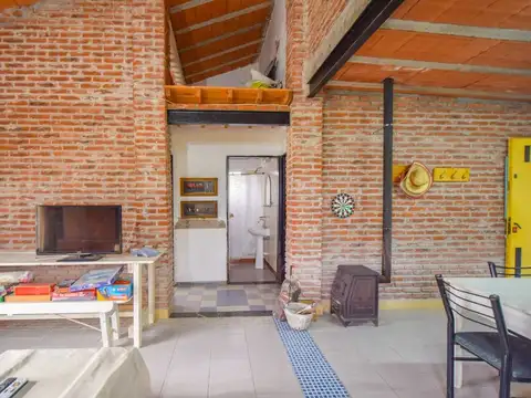 Casa en Venta en Mar Chiquita, USD 55.000