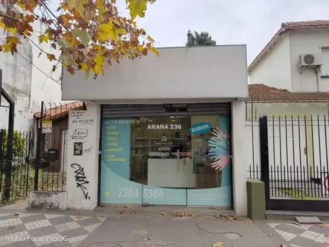 Local en Alquiler en Monte Grande, Partido de Esteban Echeverría