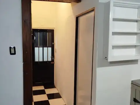 Departamento en ph alquiler excelente zona en José Mármol 