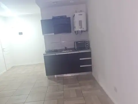 Departamento en Alquiler de Monoambiente