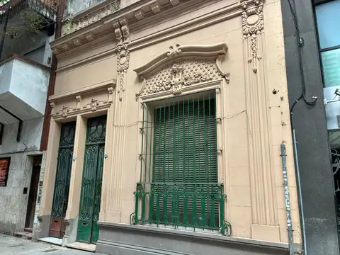 Charcas 5200