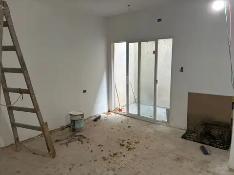 VENTA PH PALERMO con Entrada Indep. –A terminar