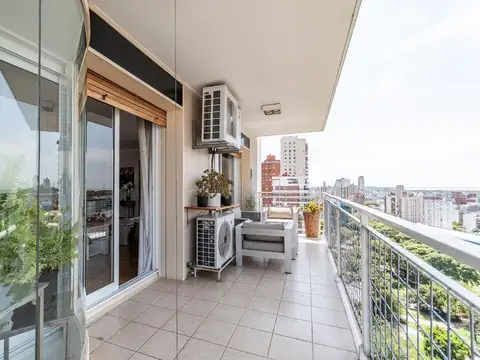 Departamento en Venta de 3 dormitorios
