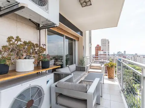 Departamento en Venta en Belgrano, USD 1.280.000