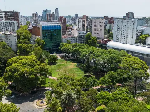 Departamento en Venta con 2 cocheras