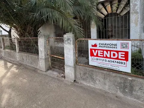 Aristobulo Del Valle 2100