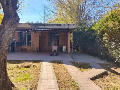 Casa en Venta en Juana Koslay, Juan Martín de Pueyrredón