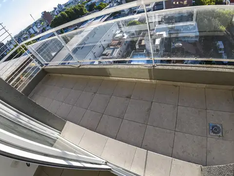 Departamento en Alquiler al Norte