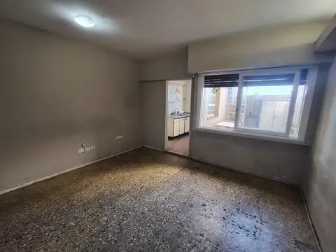 Departamento en Alquiler de Monoambiente