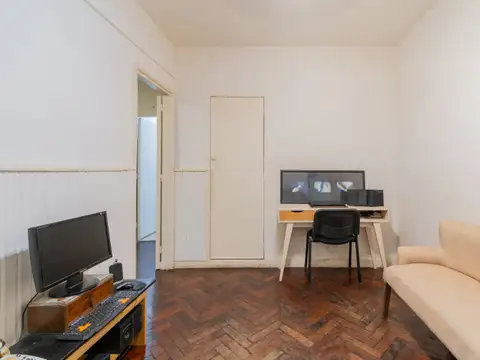 Departamento en Venta en Centro, USD 49.000