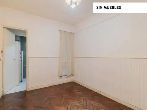Departamento en Venta 62 años
