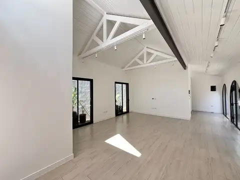 VENTA PH 3 AMB VTE LOPEZ A ESTRENAR PATIO PARRILLA