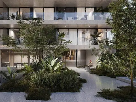 Departamento en Venta en Palermo, USD 767.971
