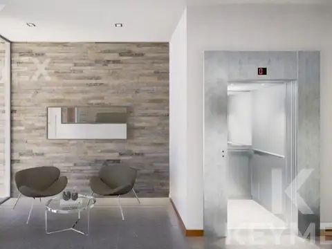 Departamento en Venta de 2 dormitorios