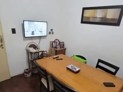 Departamento en Venta 45 años