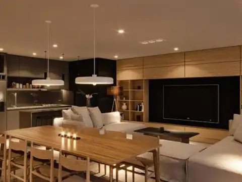 Departamento en Venta en Albanueva, USD 271.000