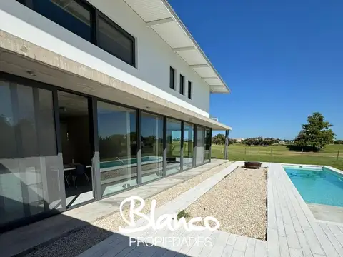 Casa  en Alquiler en El Cantón, Escobar, G.B.A. Zona Norte