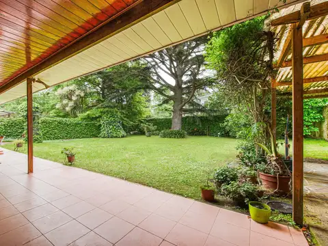 Casa en Montemar