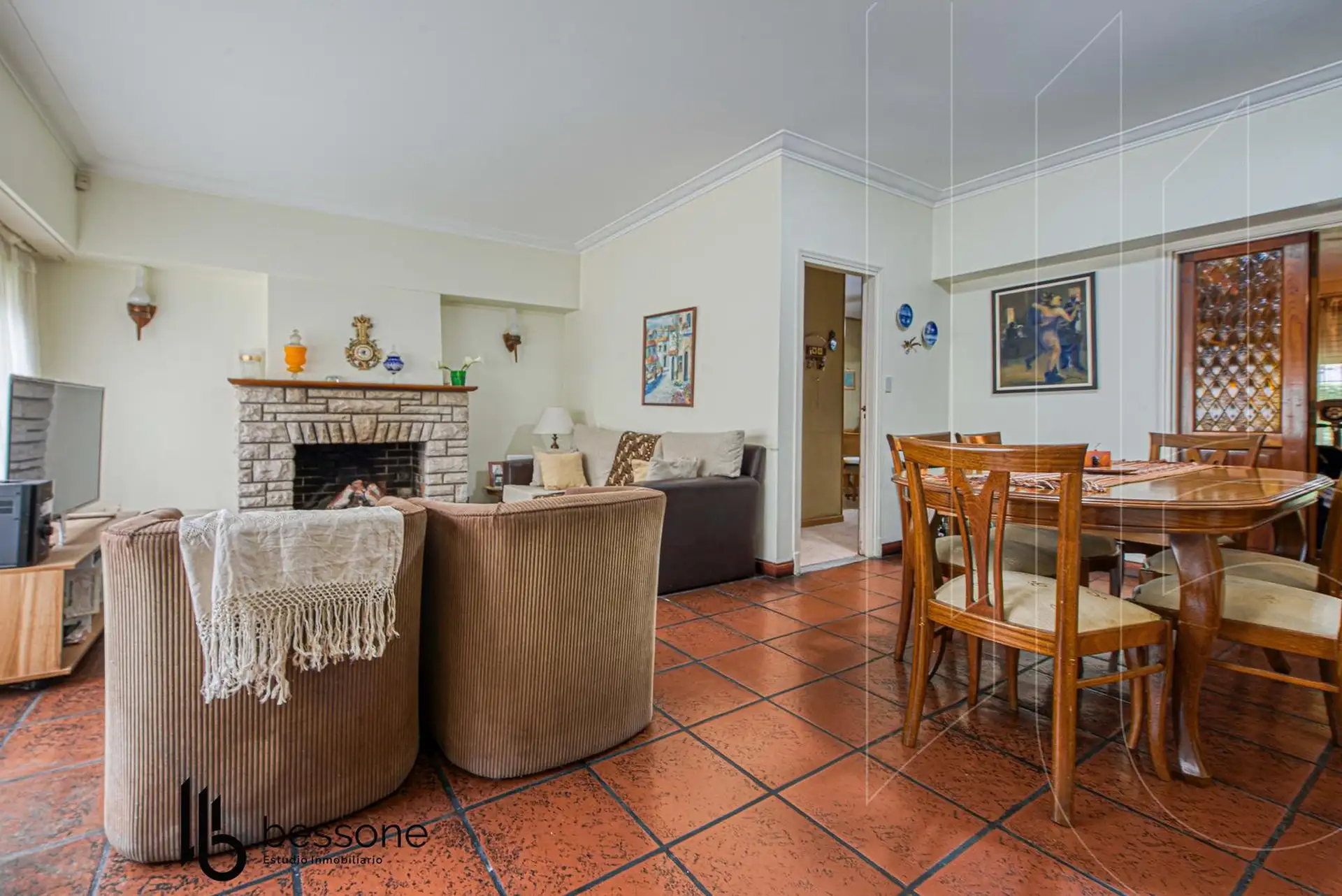 Casa en Montemar