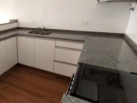 Departamento en Venta al Norte