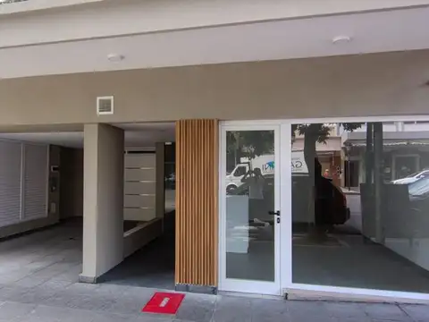 Avenida General Mosconi 2400