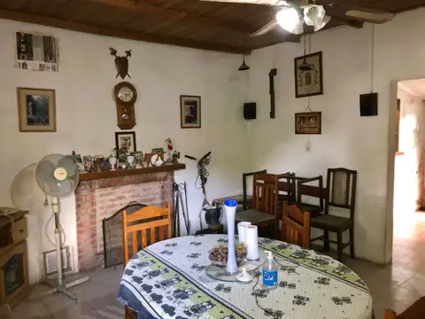Casa en Venta de 2 dormitorios