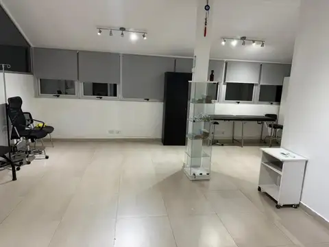 Oficina en Alquiler en Balvanera, $ 750.000