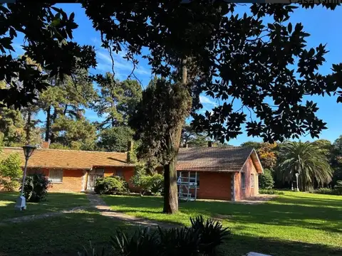Quinta en Venta 35 años