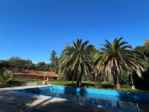 Quinta en Venta en Trujui, Partido de Moreno