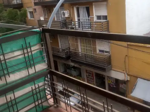 VENTA DEPARTAMENTO 1 DORMITORIO EN ALBERDI