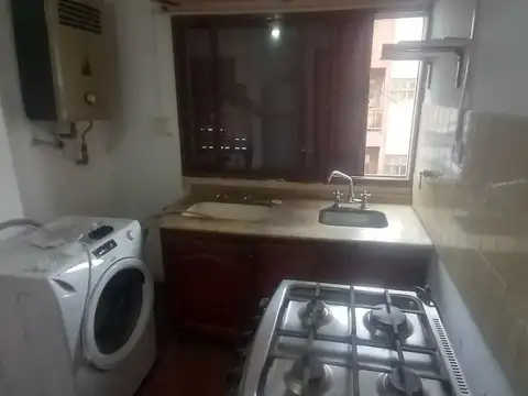 Departamento en Venta 19 años