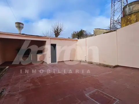 Casa en Venta al Sureste