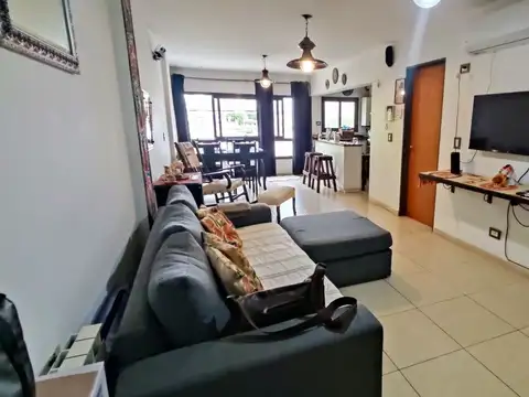 VENTA DEPTO 3 DORM CENTRO CARLOS PAZ ESCRITURA