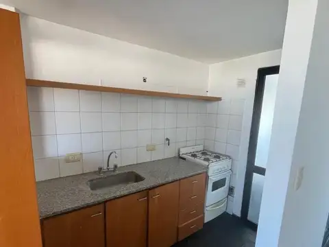 Departamento en Venta en La Plata, USD 51.000