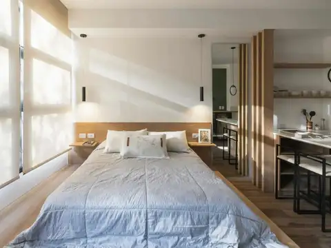 Departamento en Venta en Flores, USD 125.000