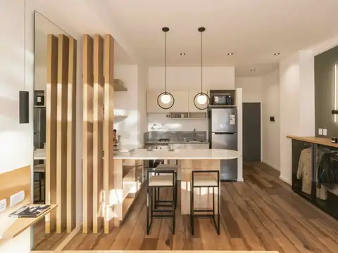 Departamento en Venta 4 años