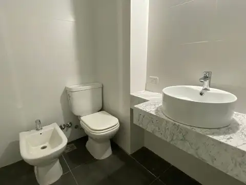 Departamento en Alquiler 5 años